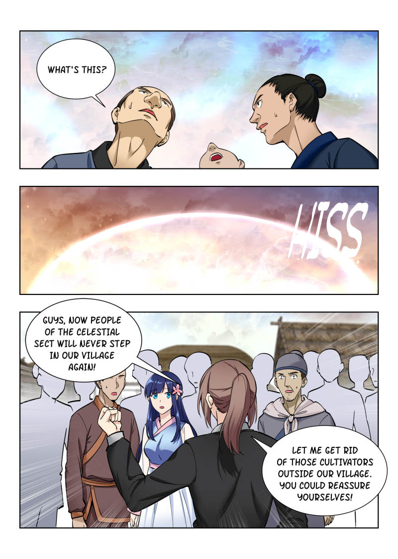 Strongest Anti M.E.T.A (Ultimate Scheming System) Chapter 16 - Page 12