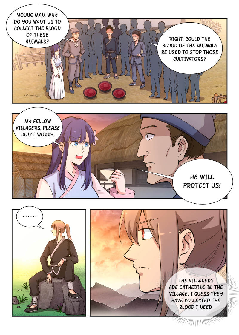 Strongest Anti M.E.T.A (Ultimate Scheming System) Chapter 16 - Page 4