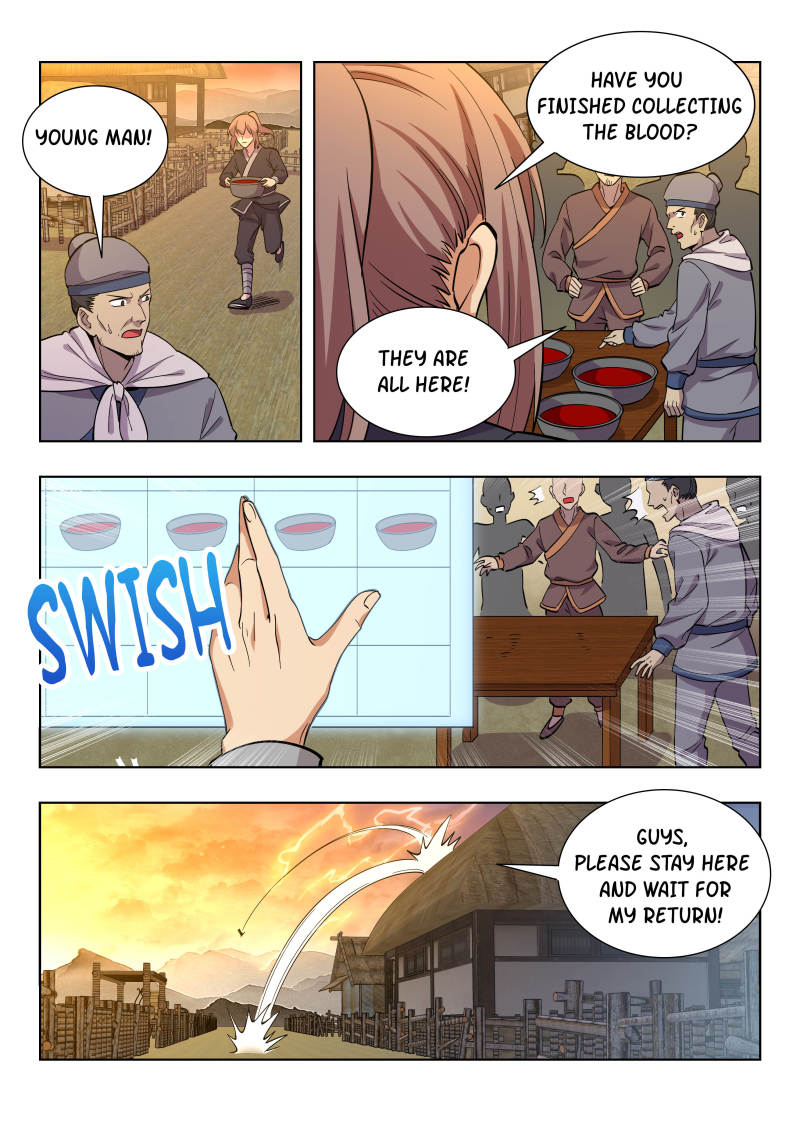 Strongest Anti M.E.T.A (Ultimate Scheming System) Chapter 16 - Page 8