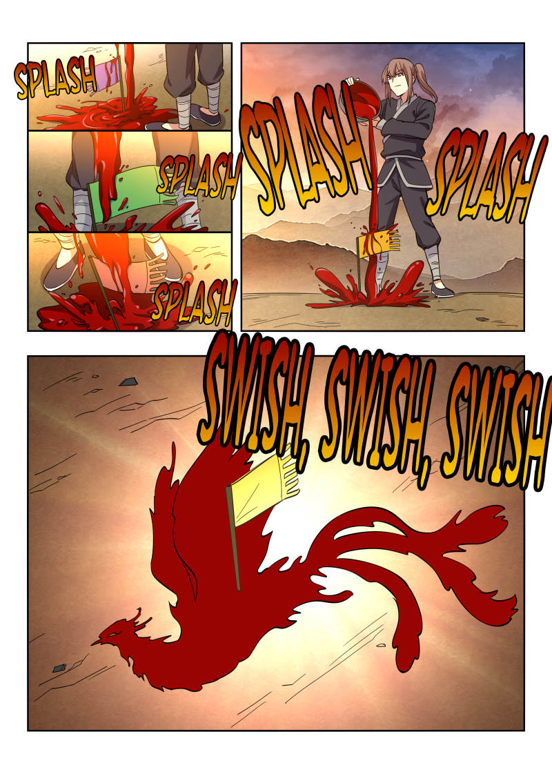 Strongest Anti M.E.T.A (Ultimate Scheming System) Chapter 16 - Page 9