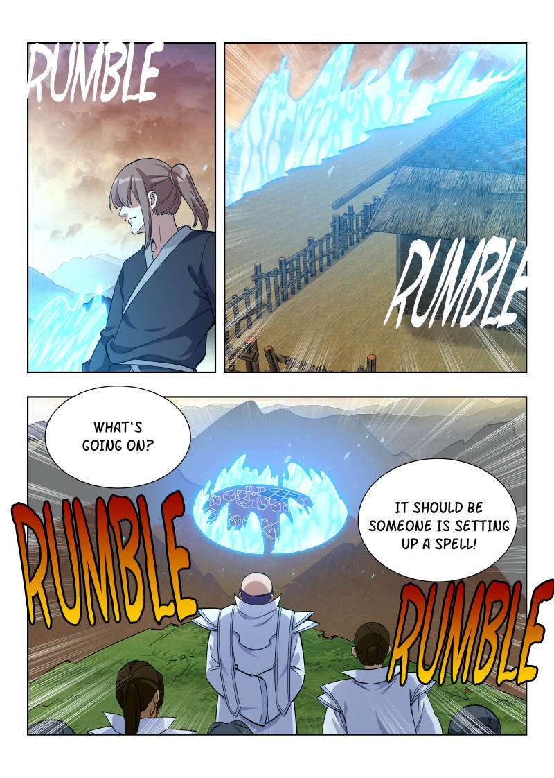 Strongest Anti M.E.T.A (Ultimate Scheming System) Chapter 16 - Page 10