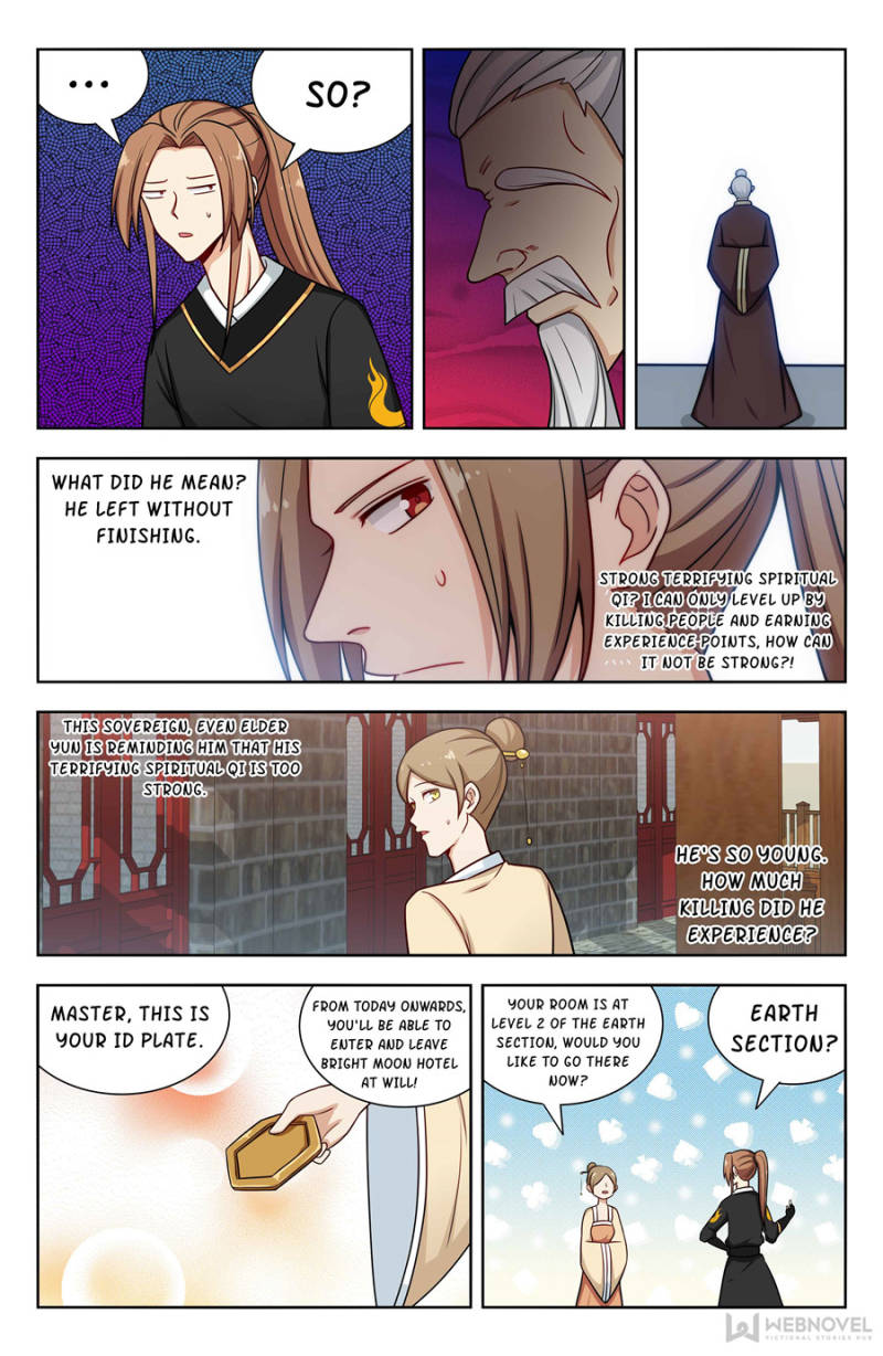 Strongest Anti M.E.T.A (Ultimate Scheming System) Chapter 160 - Page 6
