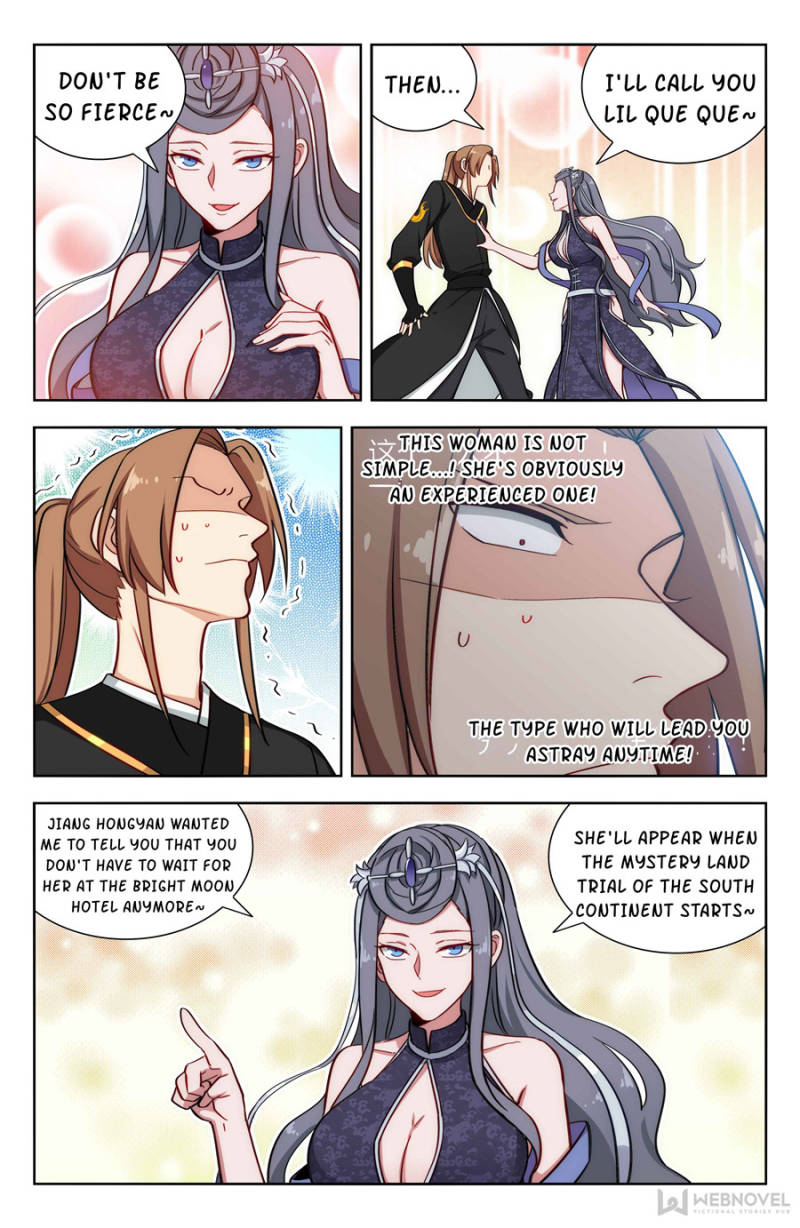 Strongest Anti M.E.T.A (Ultimate Scheming System) Chapter 164 - Page 12