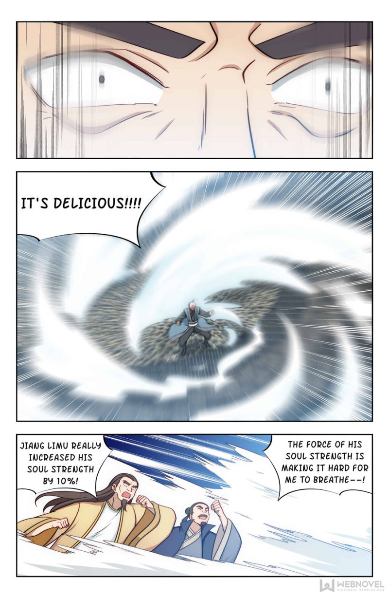 Strongest Anti M.E.T.A (Ultimate Scheming System) Chapter 169 - Page 10