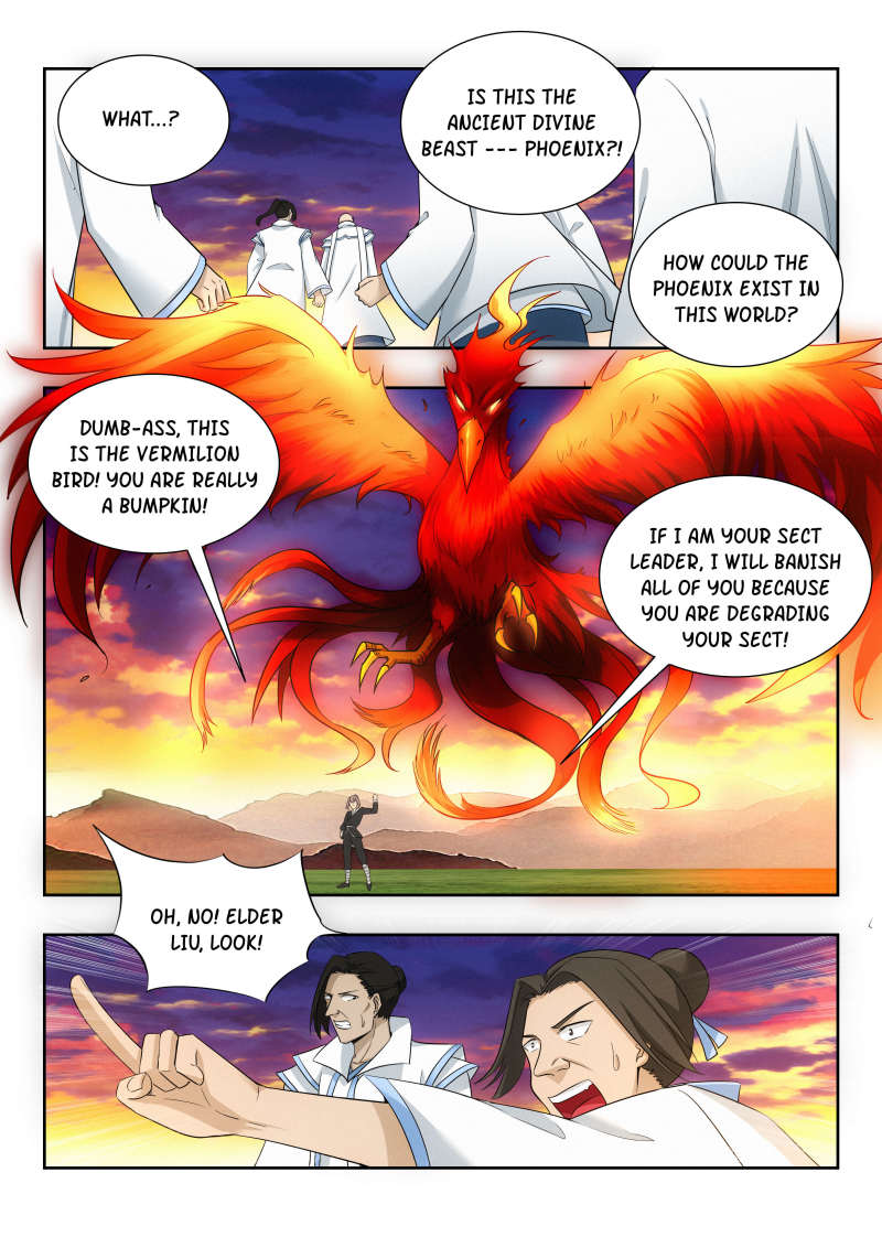 Strongest Anti M.E.T.A (Ultimate Scheming System) Chapter 17 - Page 11