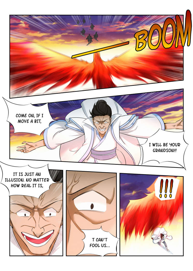Strongest Anti M.E.T.A (Ultimate Scheming System) Chapter 17 - Page 14