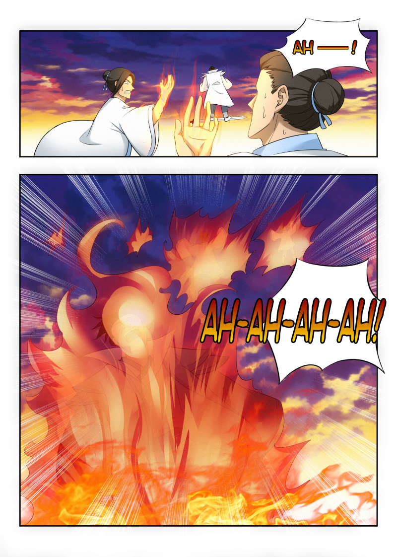 Strongest Anti M.E.T.A (Ultimate Scheming System) Chapter 17 - Page 15