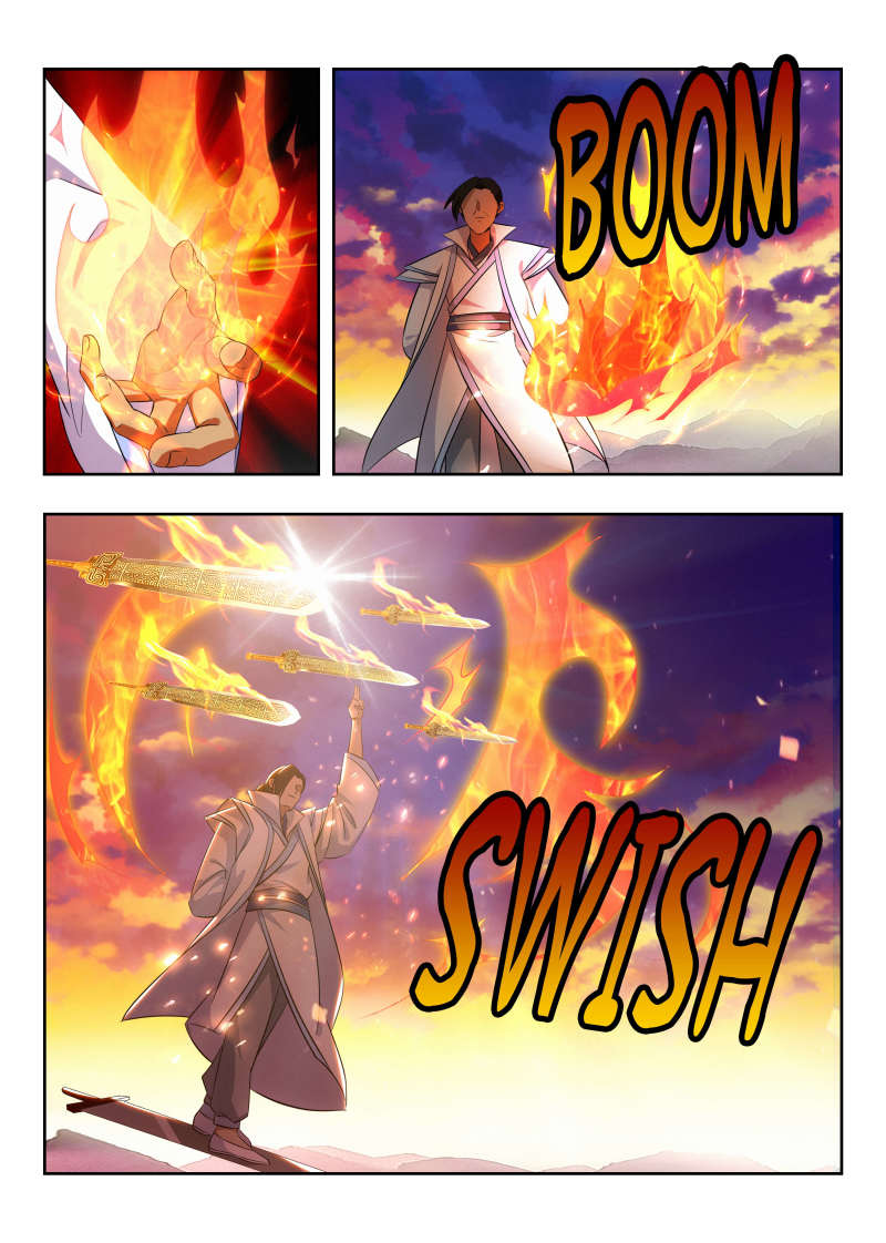 Strongest Anti M.E.T.A (Ultimate Scheming System) Chapter 17 - Page 6