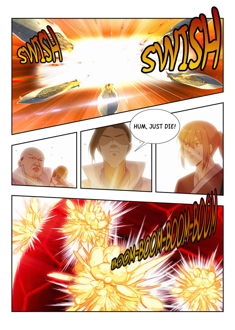 Strongest Anti M.E.T.A (Ultimate Scheming System) Chapter 17 - Page 7