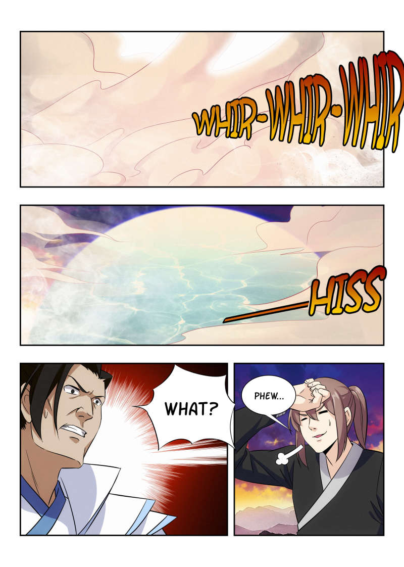 Strongest Anti M.E.T.A (Ultimate Scheming System) Chapter 17 - Page 8