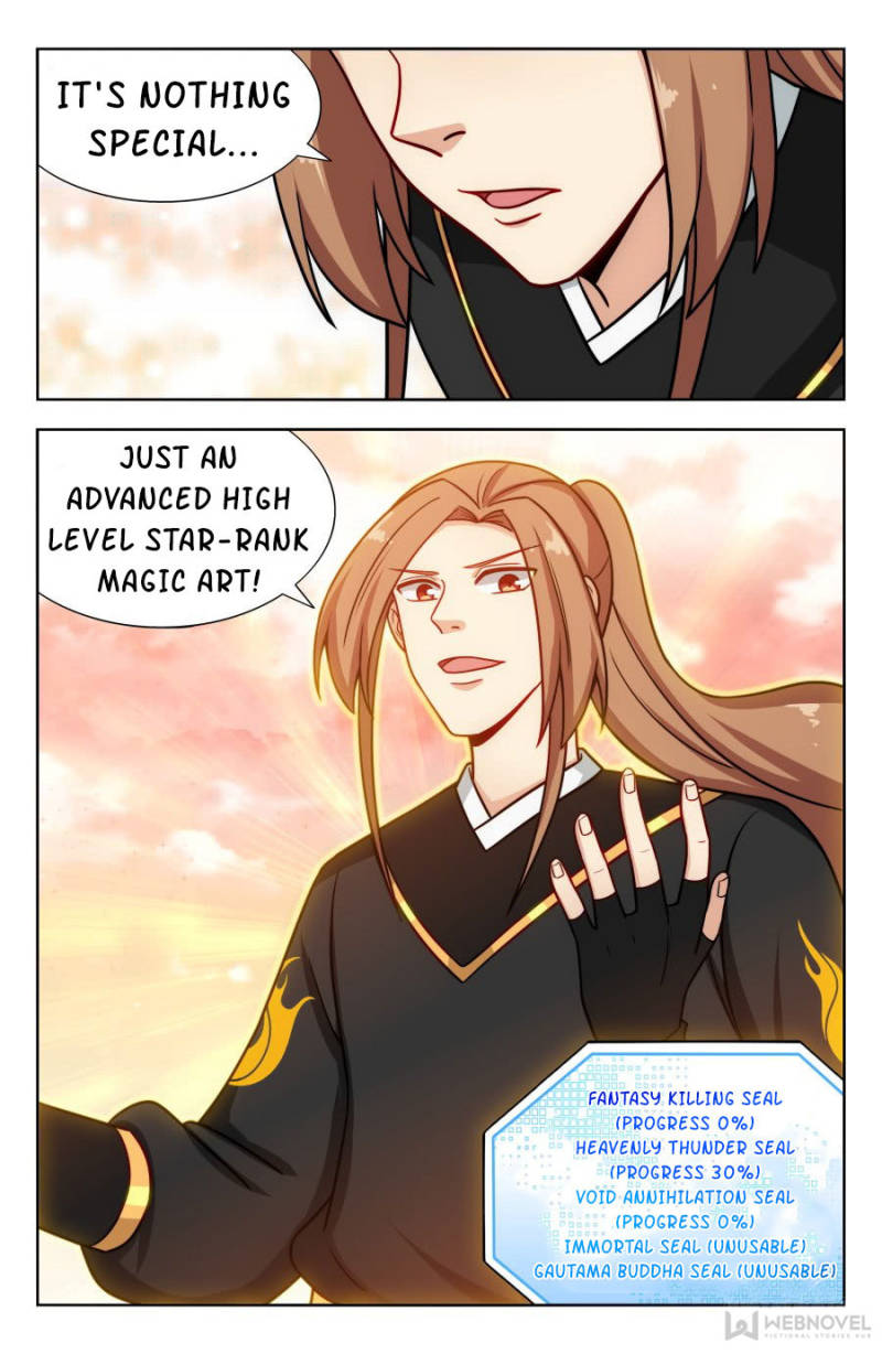 Strongest Anti M.E.T.A (Ultimate Scheming System) Chapter 173 - Page 14