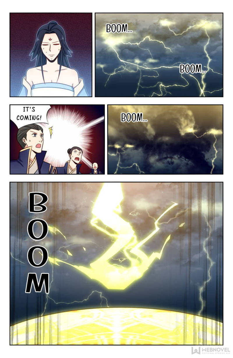 Strongest Anti M.E.T.A (Ultimate Scheming System) Chapter 176 - Page 13
