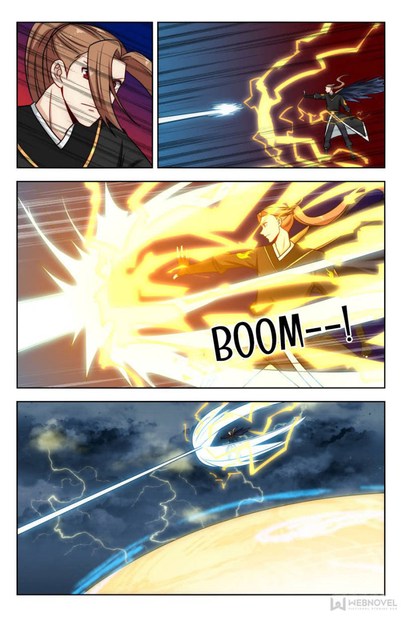 Strongest Anti M.E.T.A (Ultimate Scheming System) Chapter 177 - Page 9