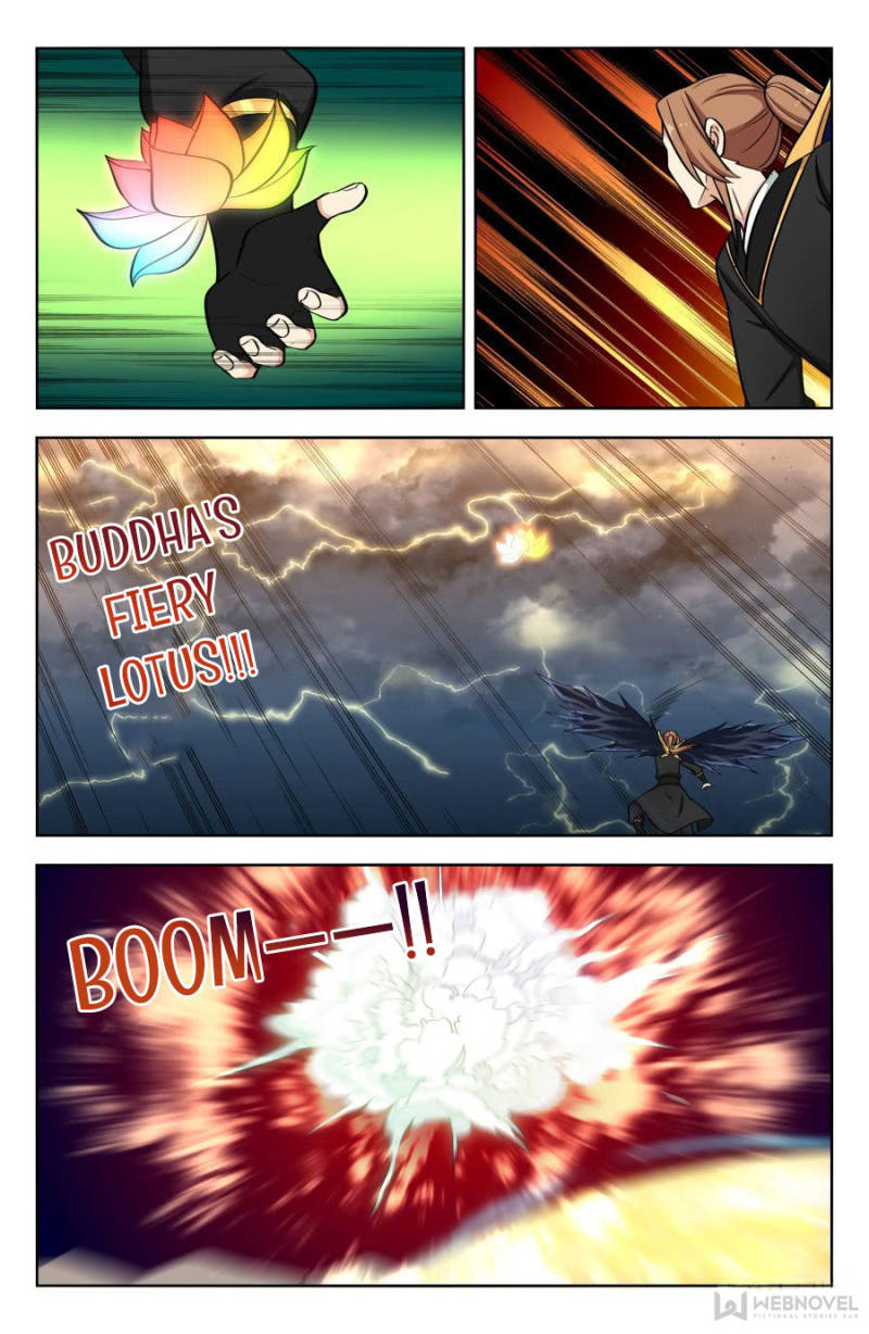 Strongest Anti M.E.T.A (Ultimate Scheming System) Chapter 178 - Page 12