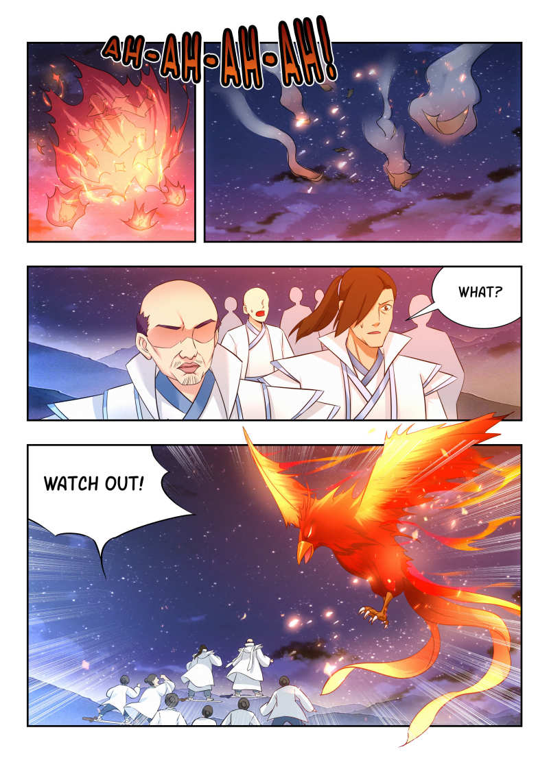 Strongest Anti M.E.T.A (Ultimate Scheming System) Chapter 18 - Page 1
