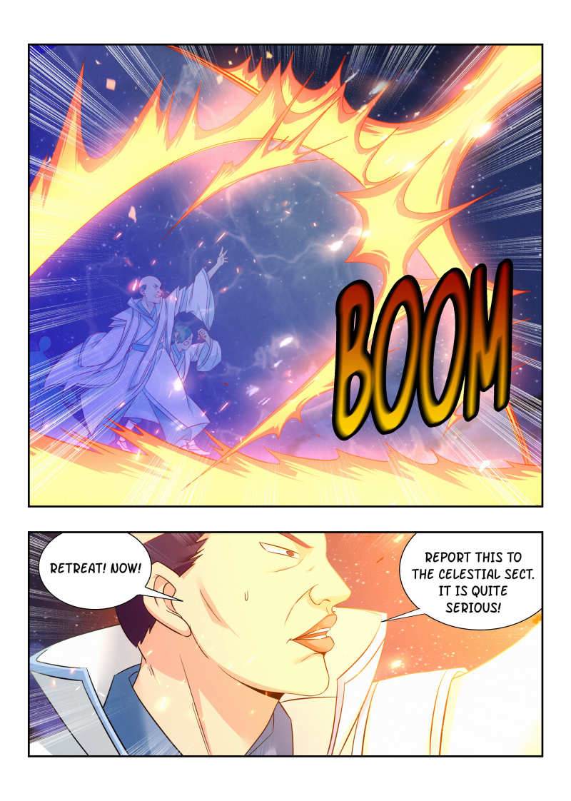 Strongest Anti M.E.T.A (Ultimate Scheming System) Chapter 18 - Page 2