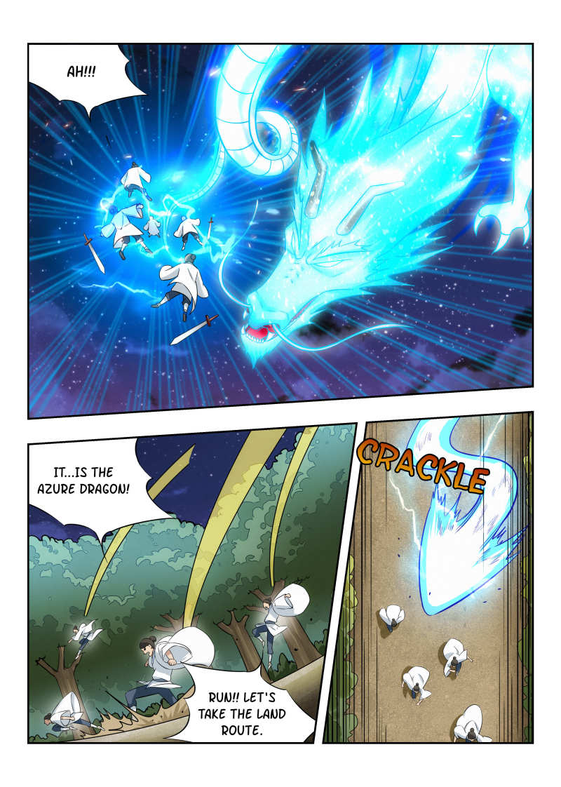 Strongest Anti M.E.T.A (Ultimate Scheming System) Chapter 18 - Page 4