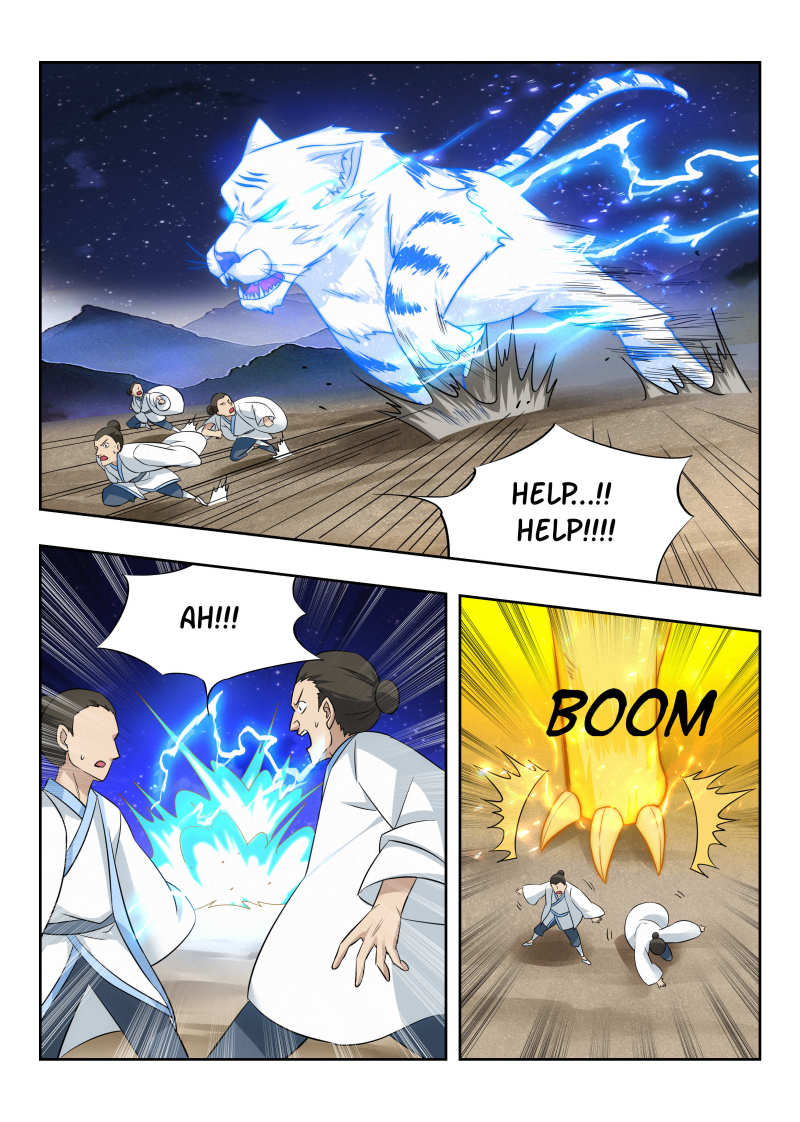 Strongest Anti M.E.T.A (Ultimate Scheming System) Chapter 18 - Page 5