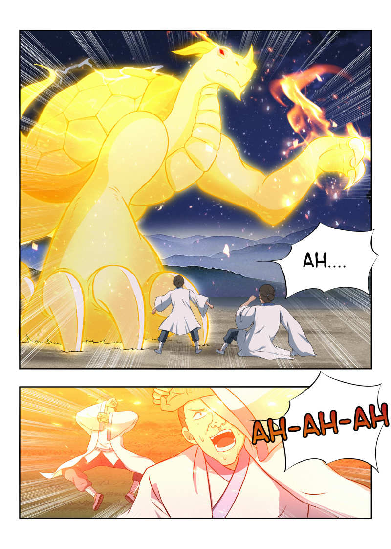 Strongest Anti M.E.T.A (Ultimate Scheming System) Chapter 18 - Page 6