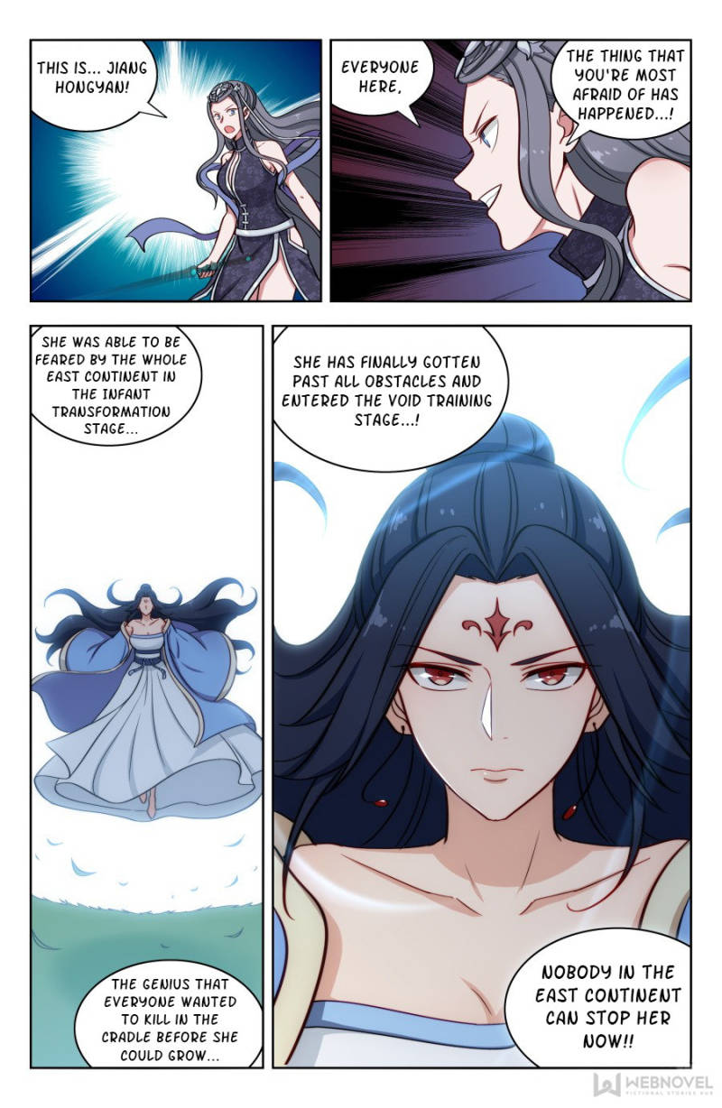 Strongest Anti M.E.T.A (Ultimate Scheming System) Chapter 180 - Page 13
