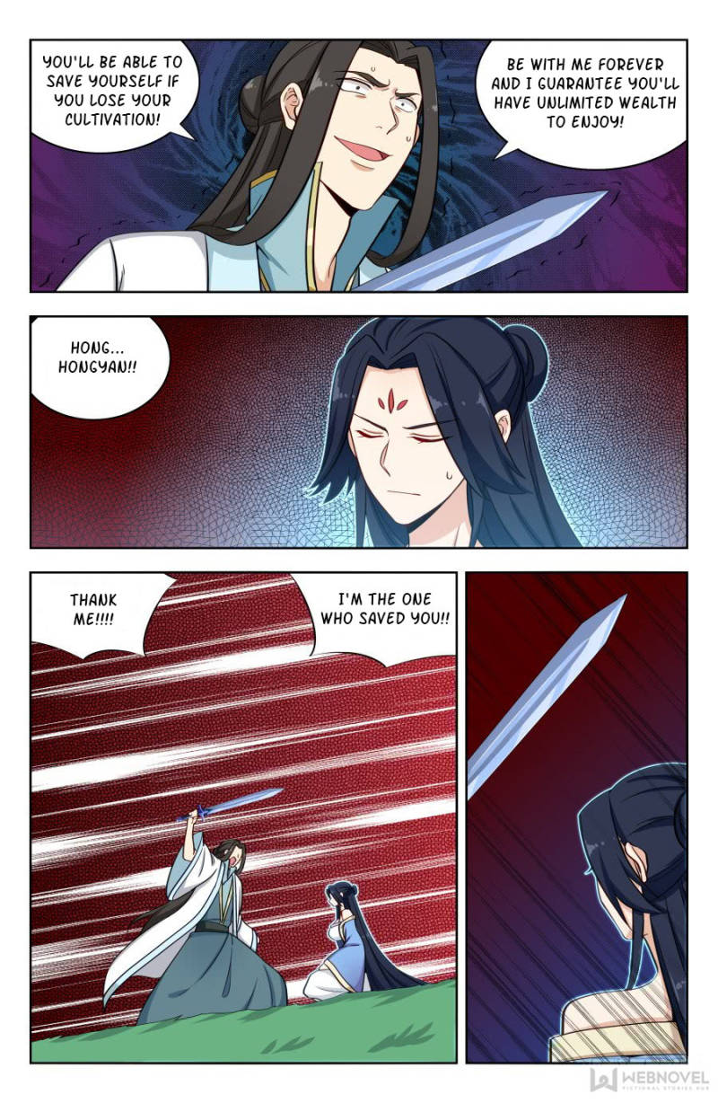 Strongest Anti M.E.T.A (Ultimate Scheming System) Chapter 180 - Page 9