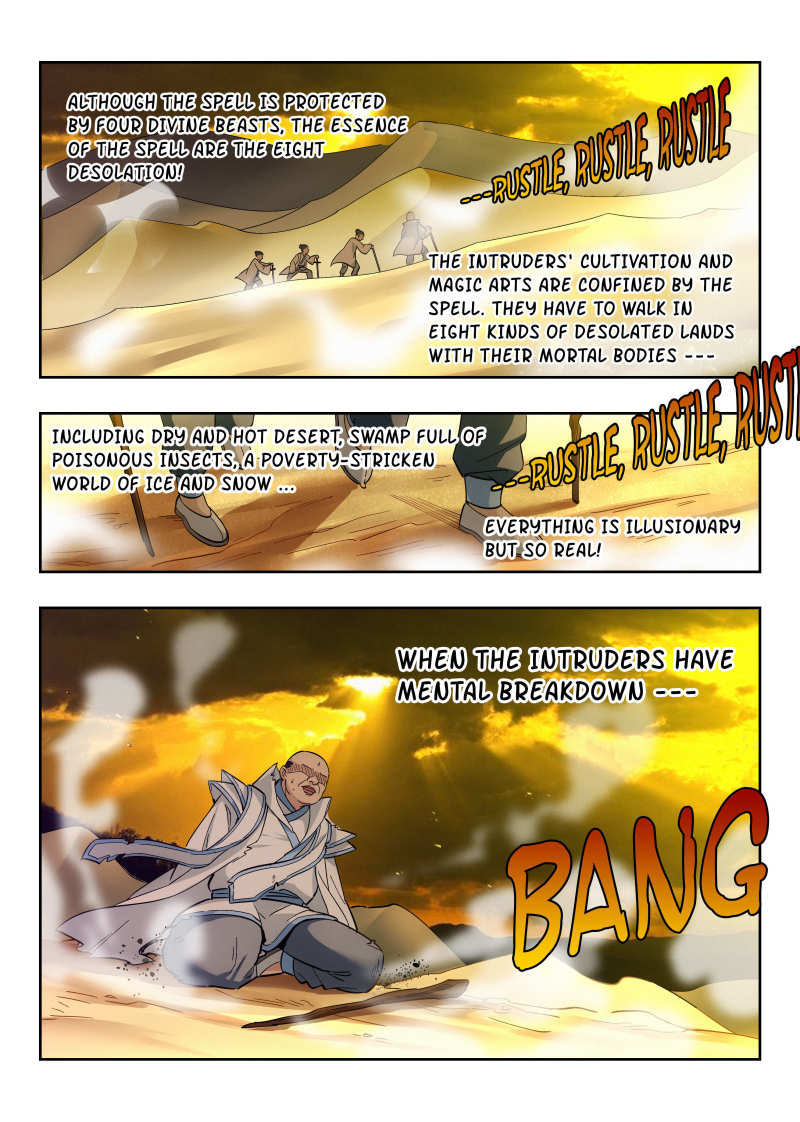 Strongest Anti M.E.T.A (Ultimate Scheming System) Chapter 19 - Page 2