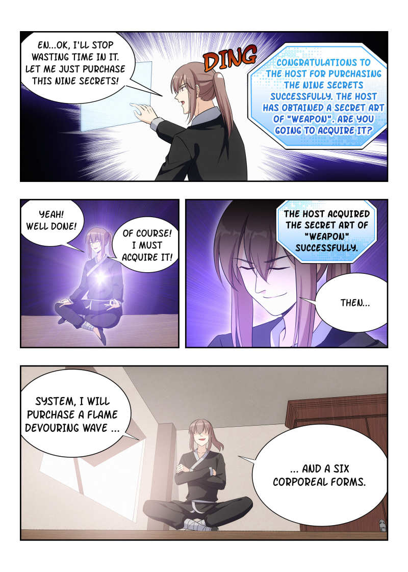 Strongest Anti M.E.T.A (Ultimate Scheming System) Chapter 19 - Page 11