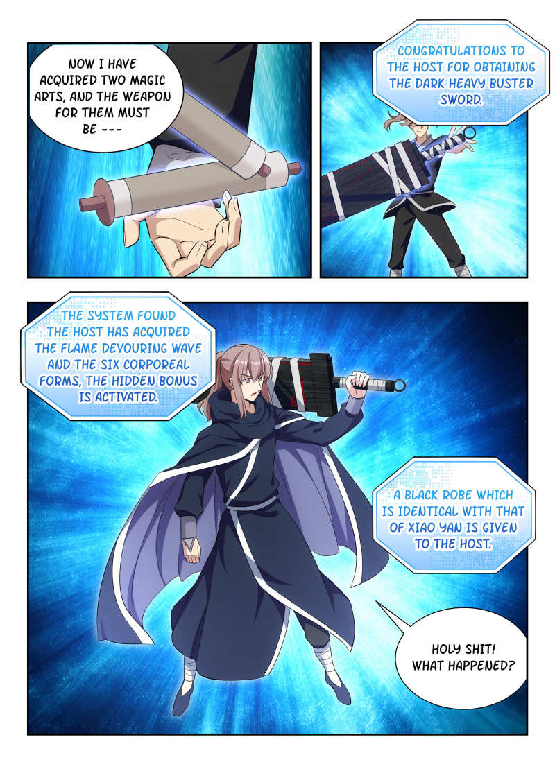 Strongest Anti M.E.T.A (Ultimate Scheming System) Chapter 19 - Page 12