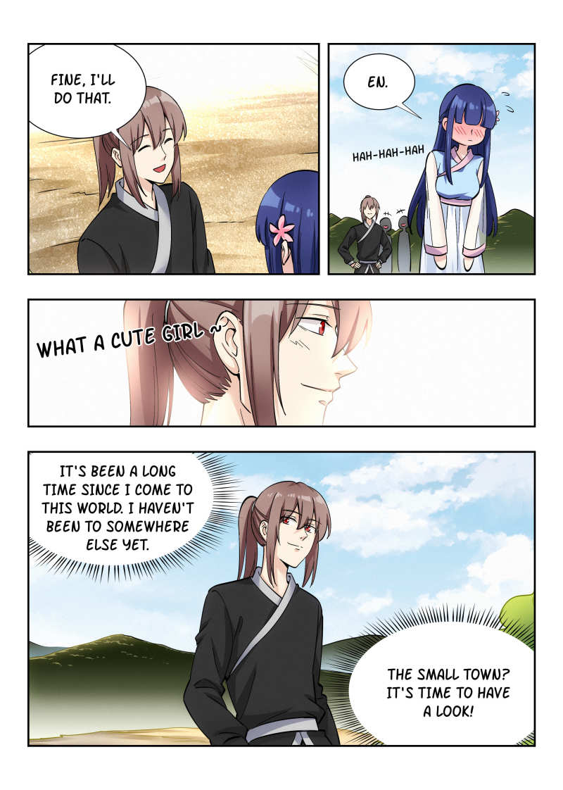 Strongest Anti M.E.T.A (Ultimate Scheming System) Chapter 19 - Page 16