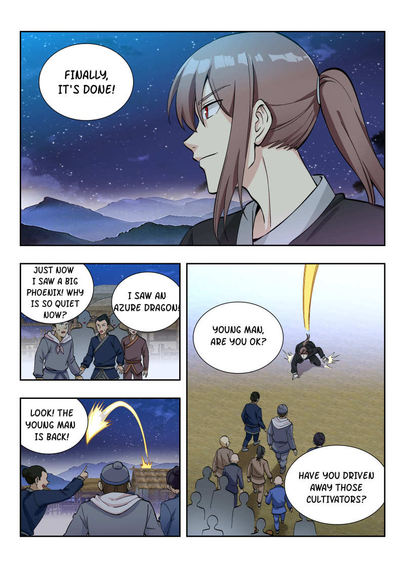 Strongest Anti M.E.T.A (Ultimate Scheming System) Chapter 19 - Page 4