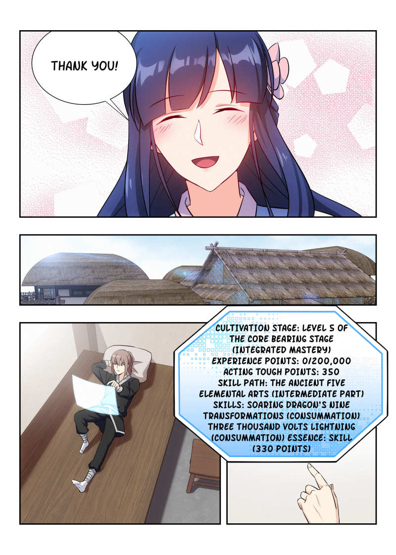 Strongest Anti M.E.T.A (Ultimate Scheming System) Chapter 19 - Page 6