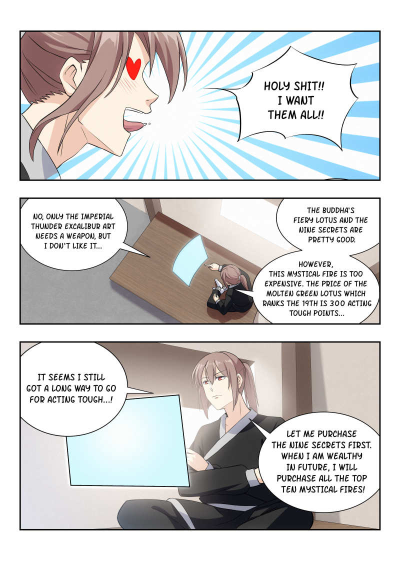 Strongest Anti M.E.T.A (Ultimate Scheming System) Chapter 19 - Page 9