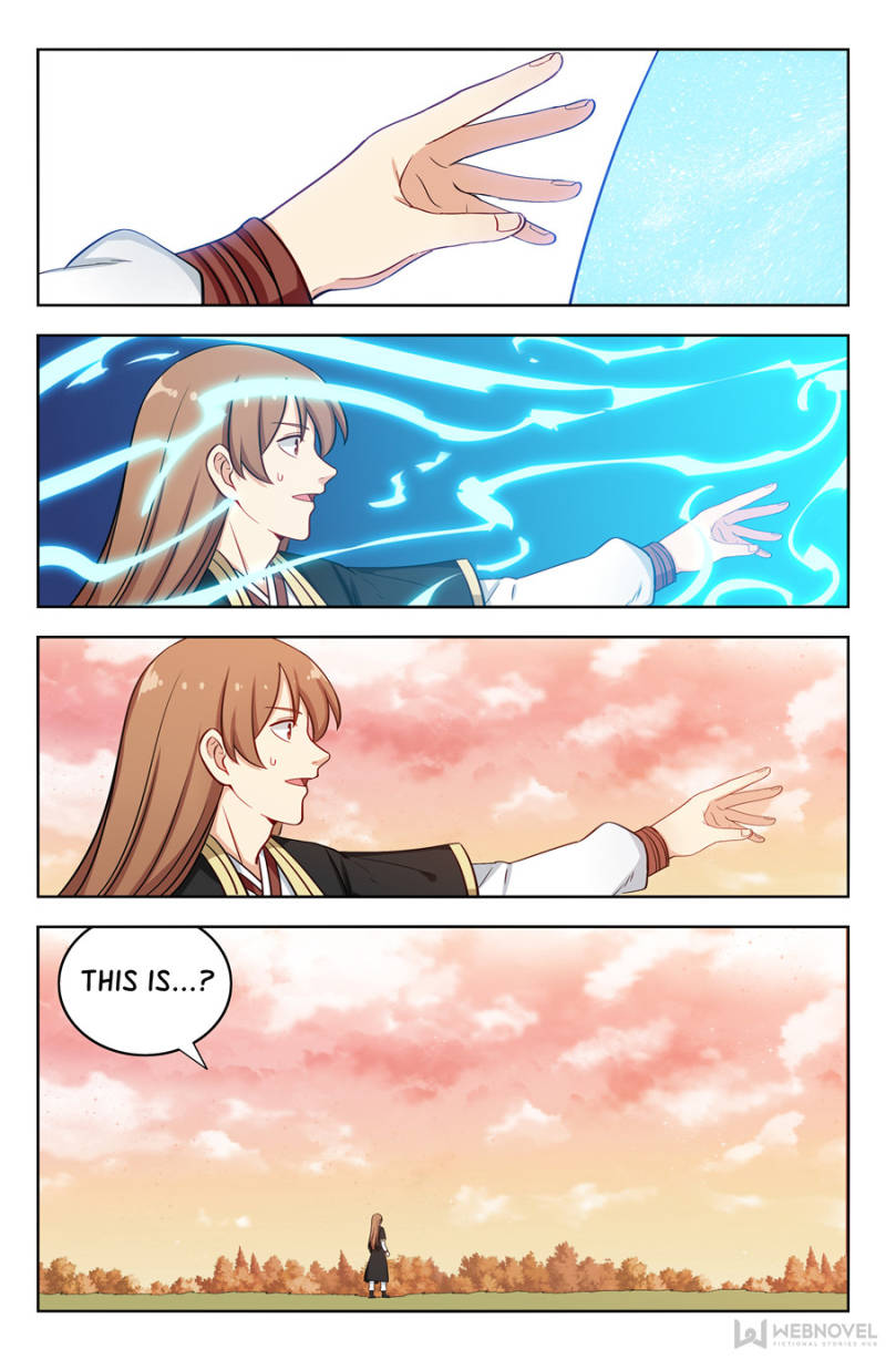 Strongest Anti M.E.T.A (Ultimate Scheming System) Chapter 192 - Page 10