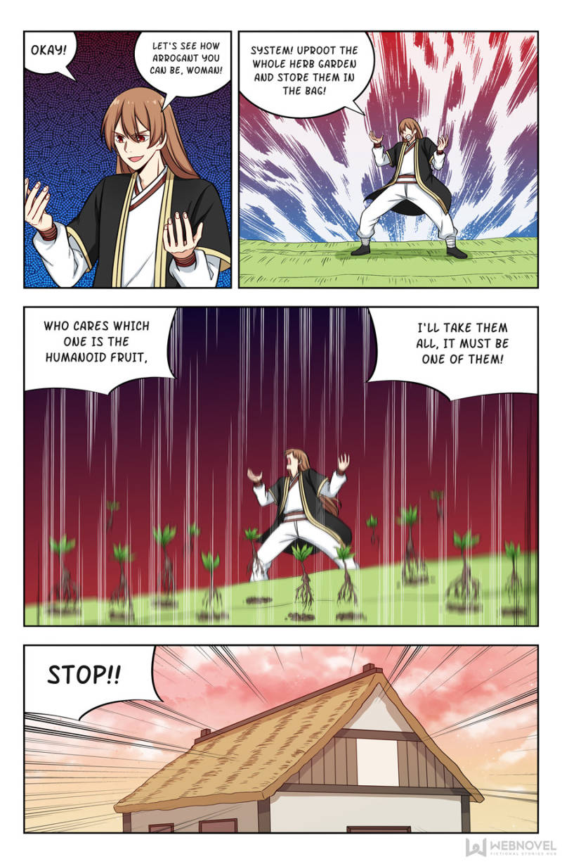 Strongest Anti M.E.T.A (Ultimate Scheming System) Chapter 193 - Page 5
