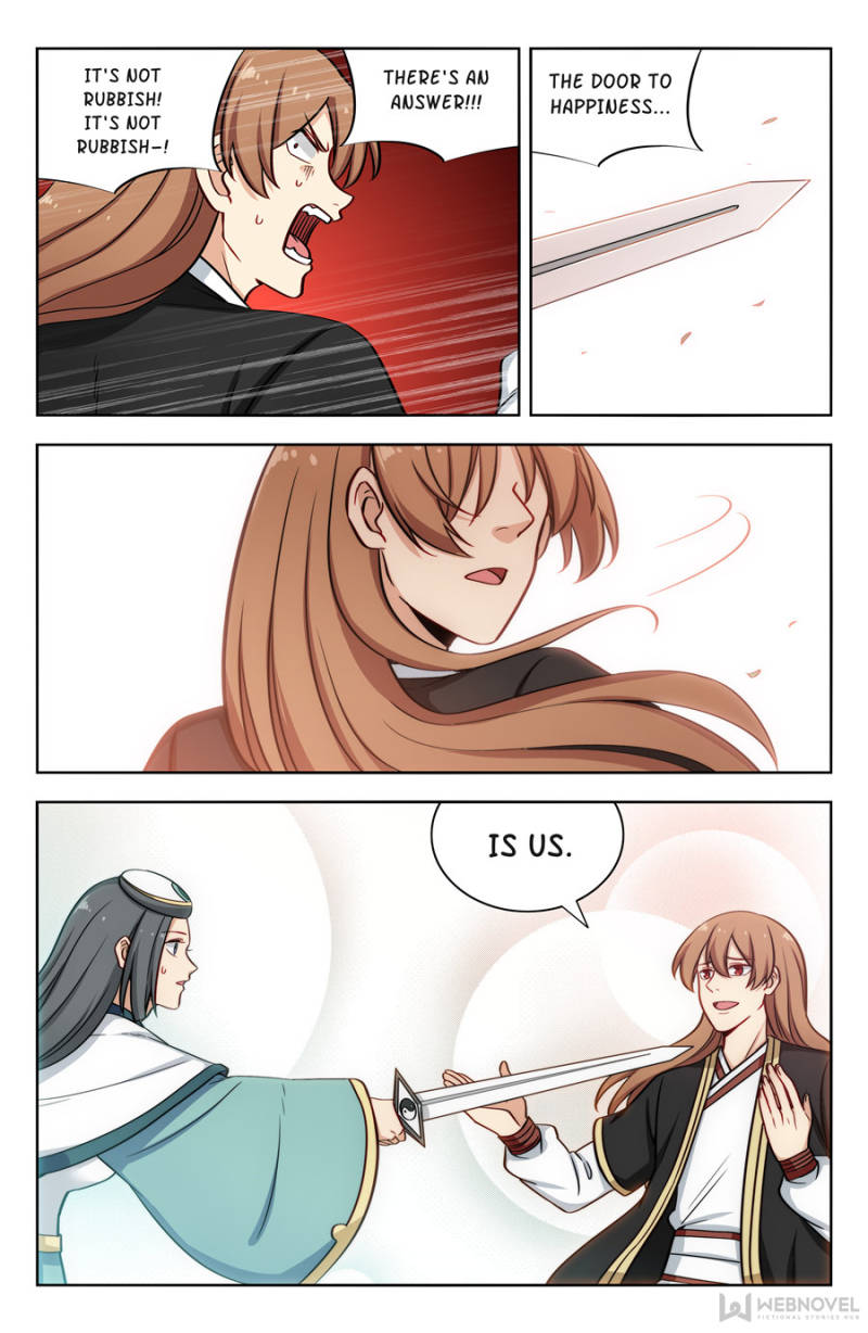 Strongest Anti M.E.T.A (Ultimate Scheming System) Chapter 194 - Page 6