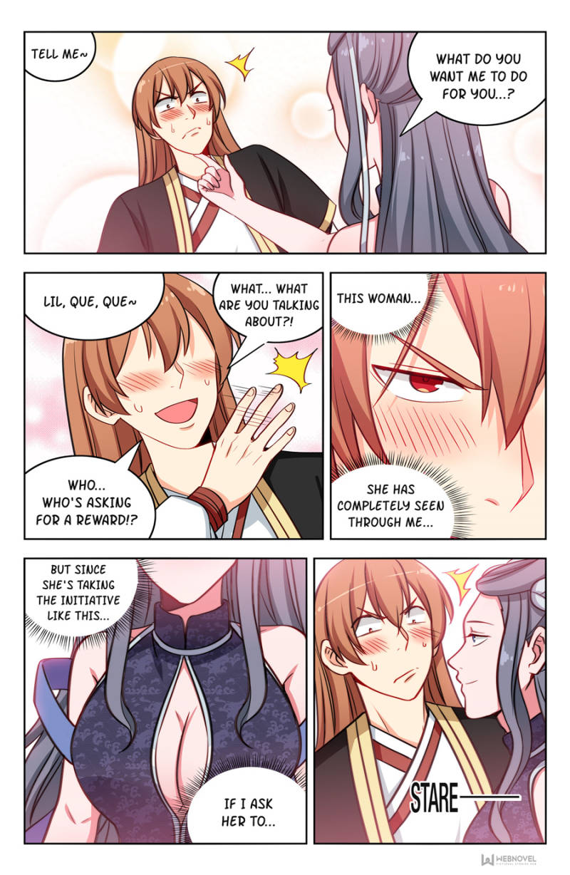 Strongest Anti M.E.T.A (Ultimate Scheming System) Chapter 195 - Page 2