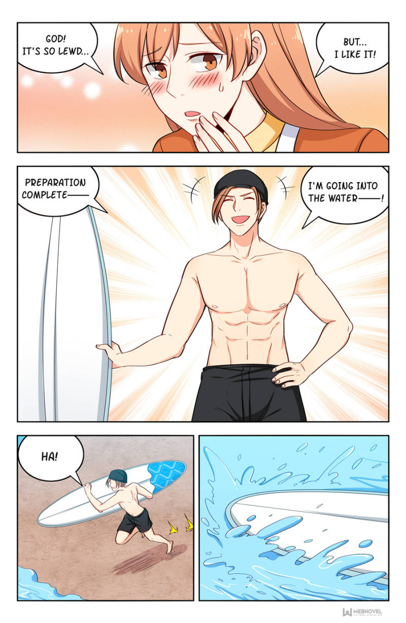 Strongest Anti M.E.T.A (Ultimate Scheming System) Chapter 196 - Page 7