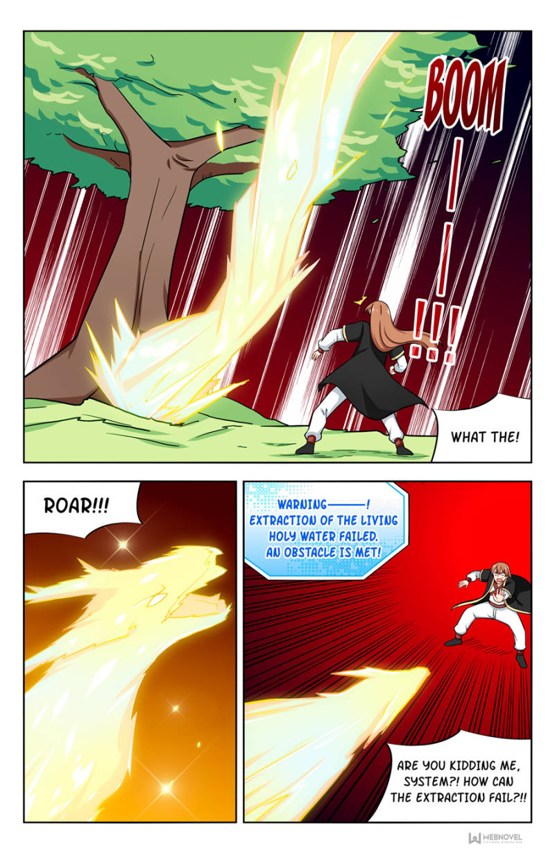 Strongest Anti M.E.T.A (Ultimate Scheming System) Chapter 199 - Page 11