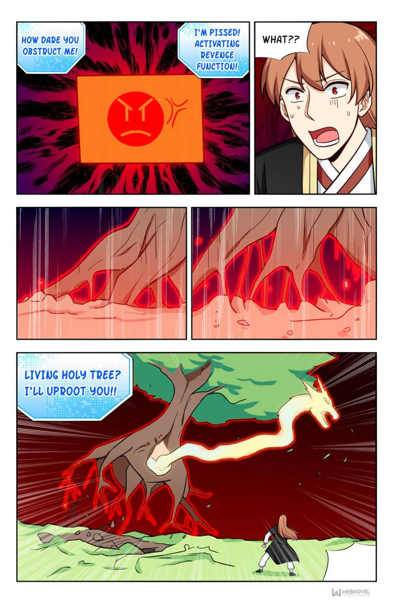 Strongest Anti M.E.T.A (Ultimate Scheming System) Chapter 199 - Page 12