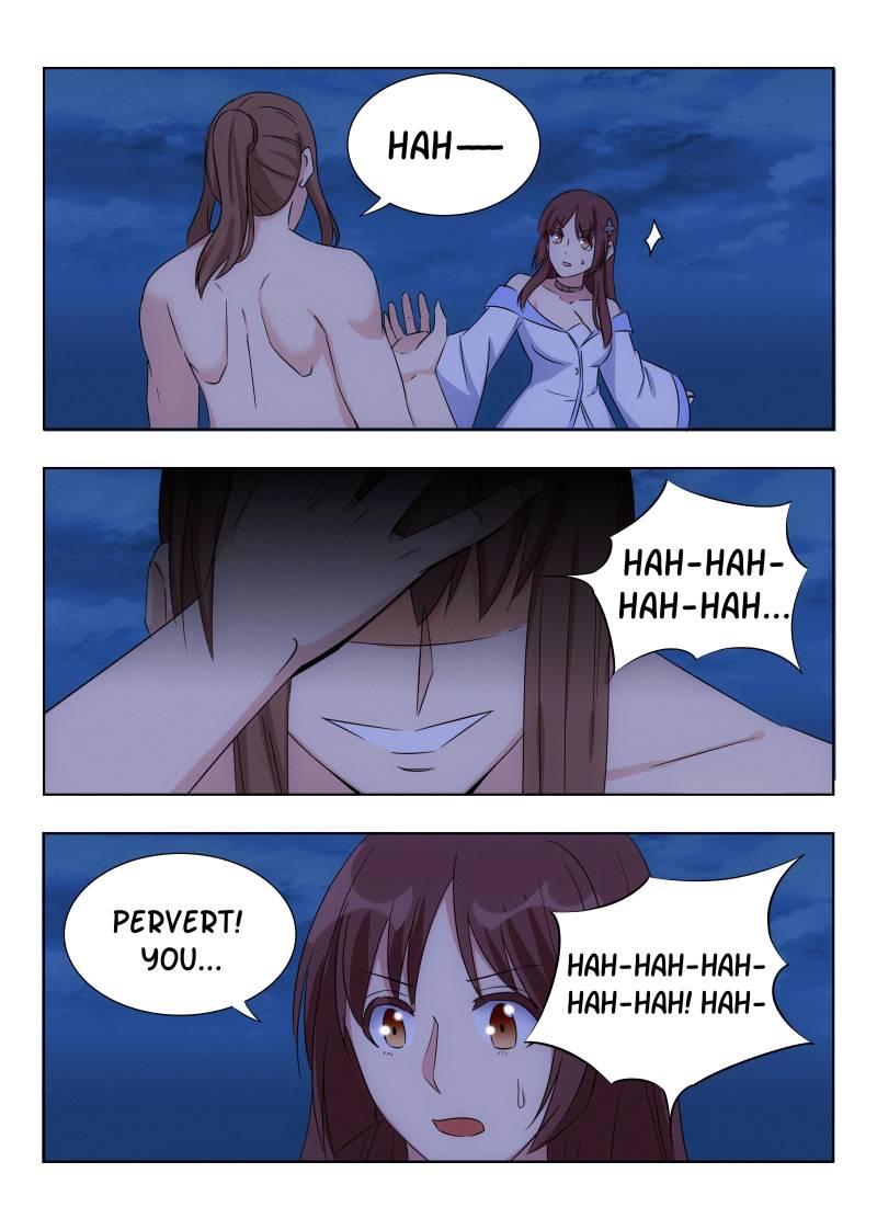 Strongest Anti M.E.T.A (Ultimate Scheming System) Chapter 2 - Page 1