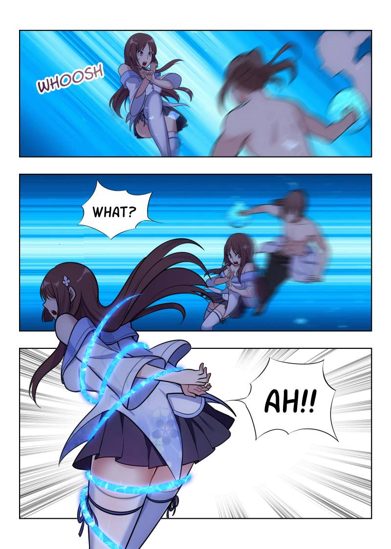 Strongest Anti M.E.T.A (Ultimate Scheming System) Chapter 2 - Page 13