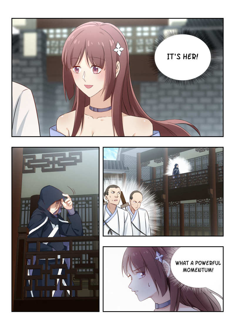 Strongest Anti M.E.T.A (Ultimate Scheming System) Chapter 20 - Page 2