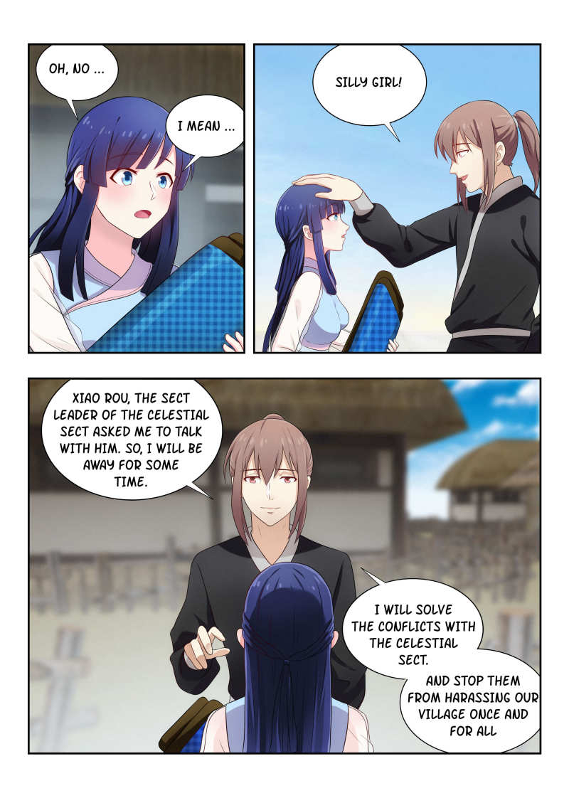Strongest Anti M.E.T.A (Ultimate Scheming System) Chapter 20 - Page 15