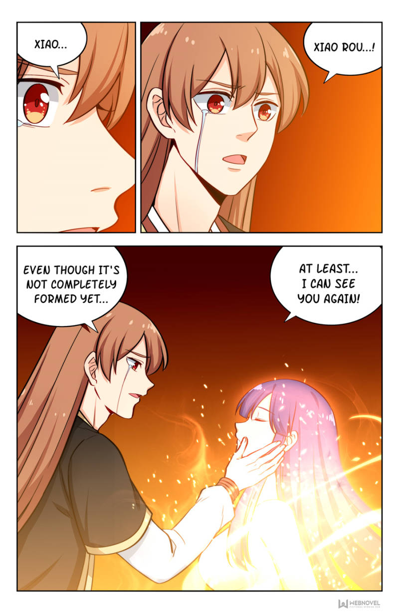 Strongest Anti M.E.T.A (Ultimate Scheming System) Chapter 202 - Page 8