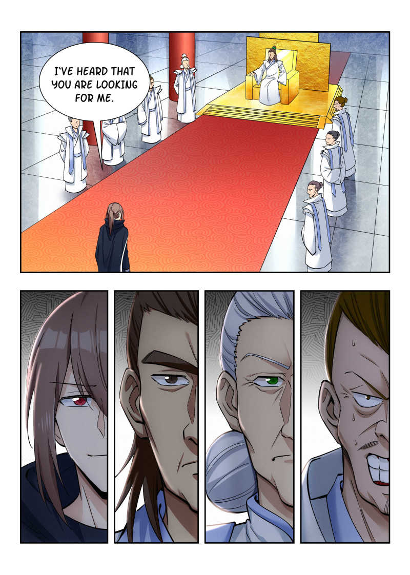 Strongest Anti M.E.T.A (Ultimate Scheming System) Chapter 21 - Page 2