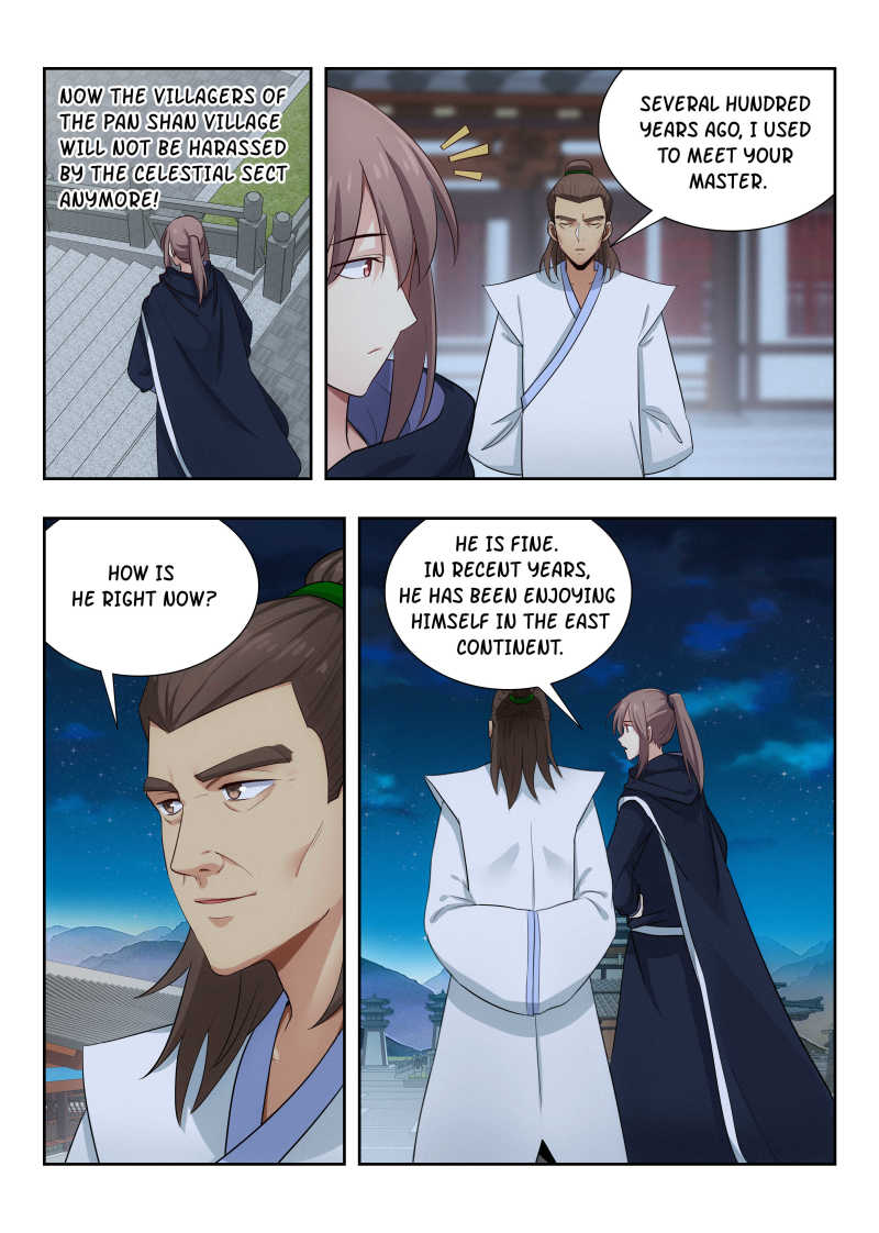Strongest Anti M.E.T.A (Ultimate Scheming System) Chapter 21 - Page 13