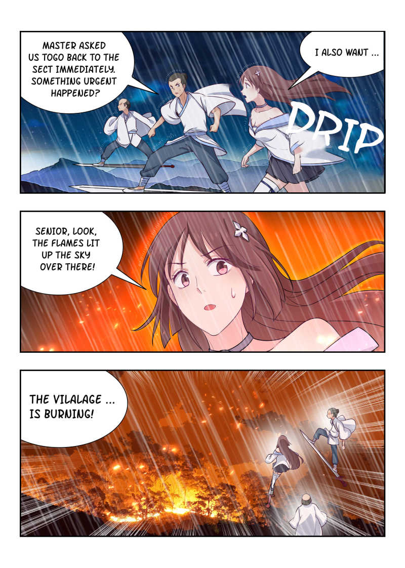 Strongest Anti M.E.T.A (Ultimate Scheming System) Chapter 22 - Page 1