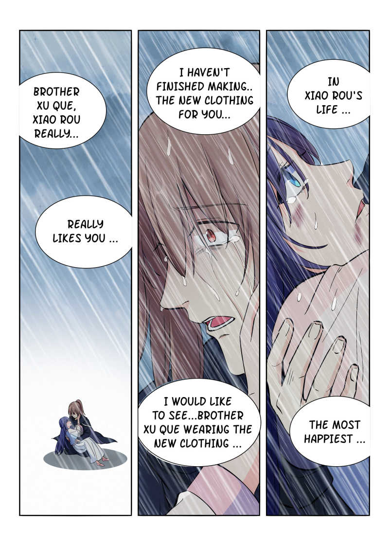 Strongest Anti M.E.T.A (Ultimate Scheming System) Chapter 22 - Page 14