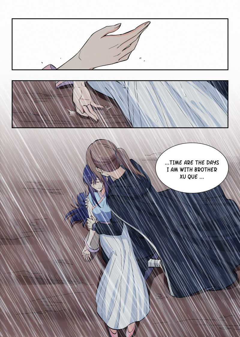 Strongest Anti M.E.T.A (Ultimate Scheming System) Chapter 22 - Page 15