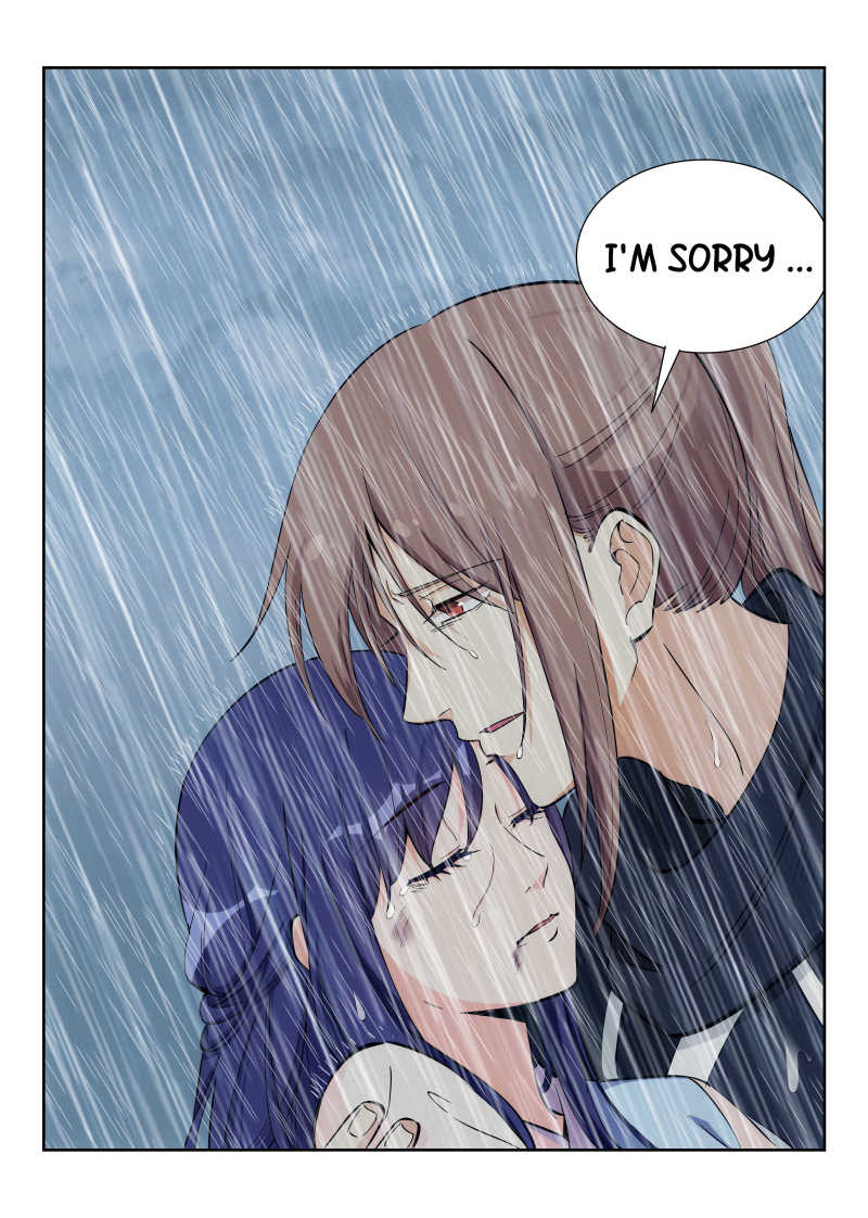 Strongest Anti M.E.T.A (Ultimate Scheming System) Chapter 22 - Page 17